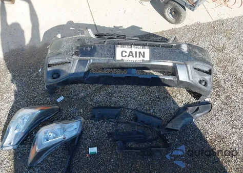 2018 Subaru Forester 2.5I Premium из США, поврежденный, VIN JF2SJAEC5JH442744